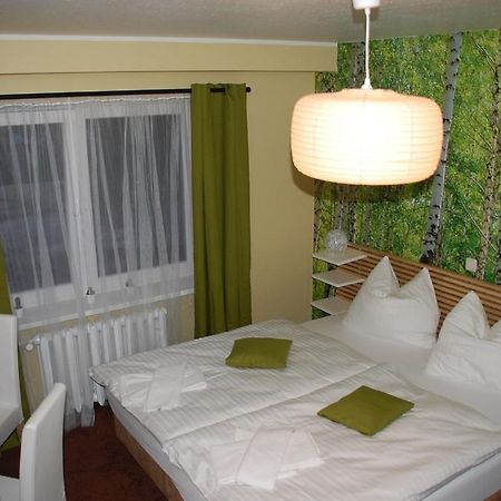 Casilino Hotel A 24 Wittenburg Exteriör bild