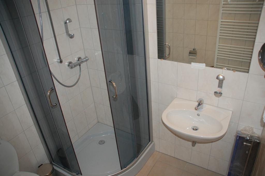 Casilino Hotel A 24 Wittenburg Rum bild